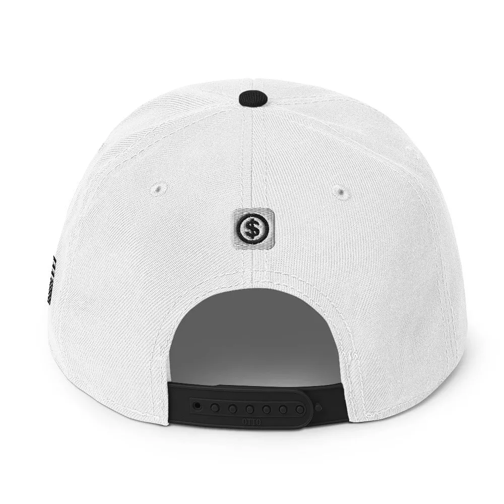 Hats - BOXED OUT Snapback