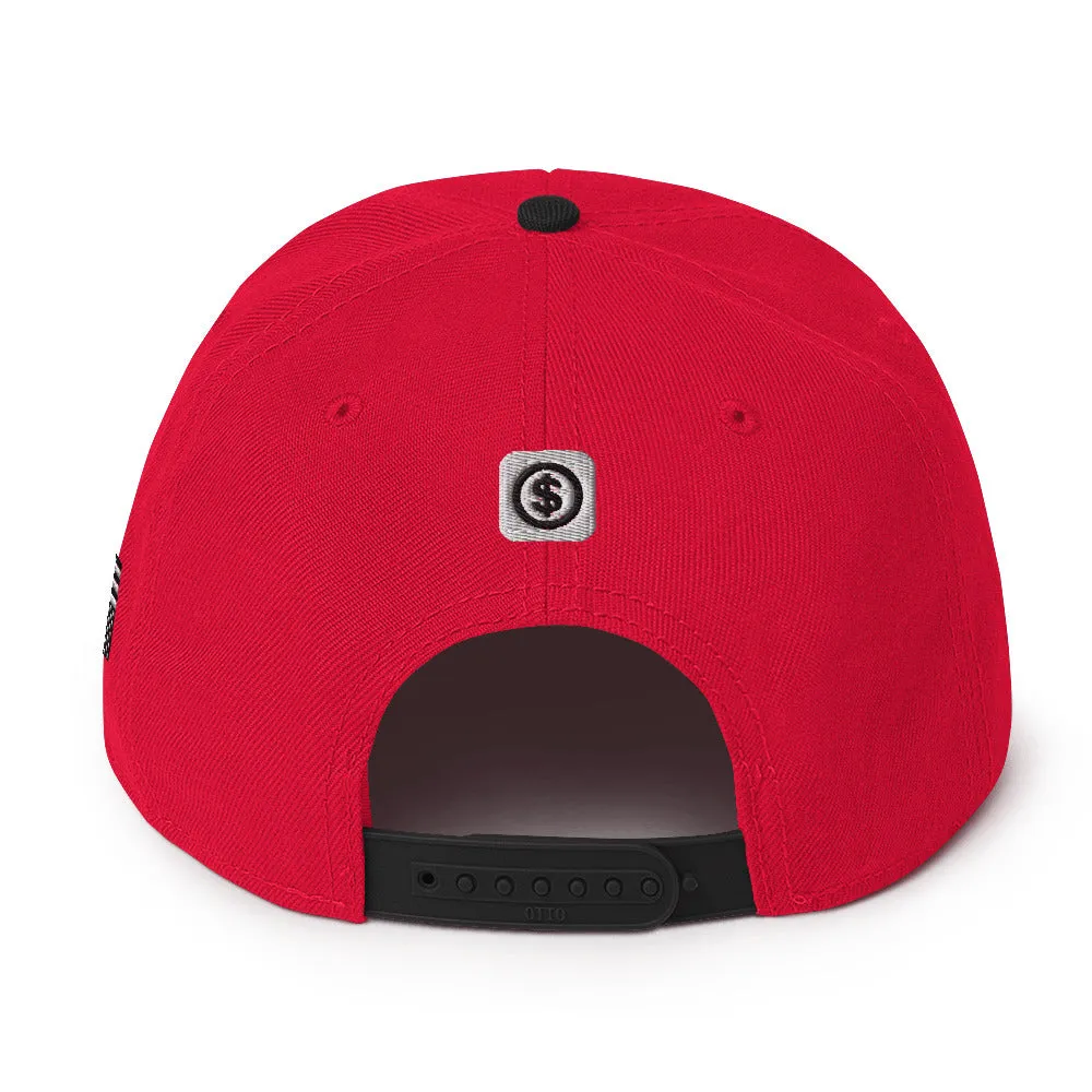 Hats - BOXED OUT Snapback