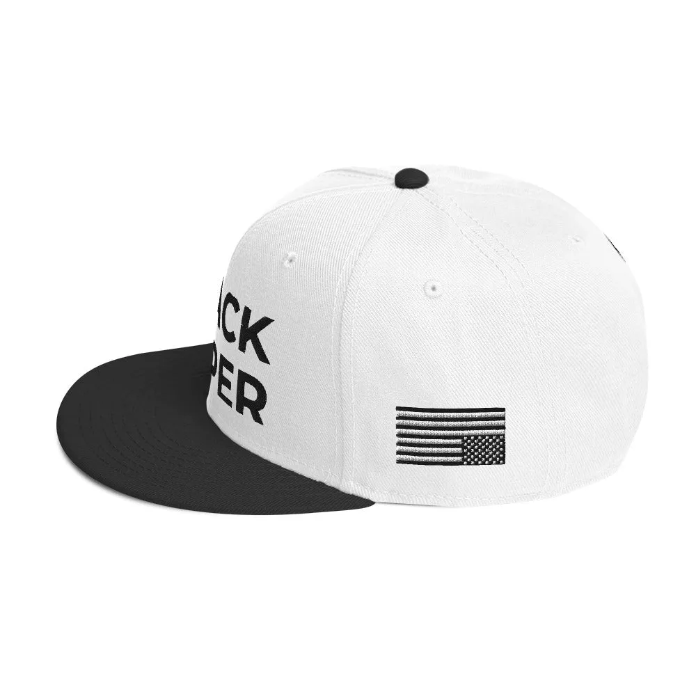 Hats - BOXED OUT Snapback