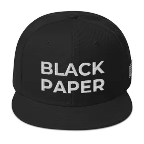 Hats - BOXED OUT Snapback