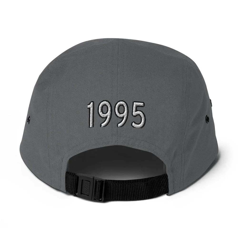 Hats - Flag Camper