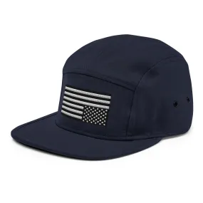 Hats - Flag Camper