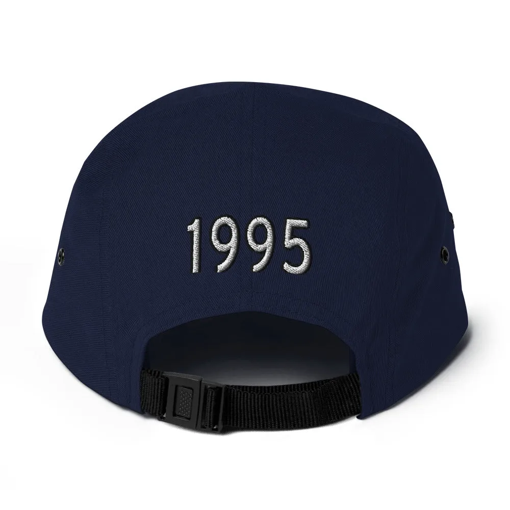 Hats - Flag Camper