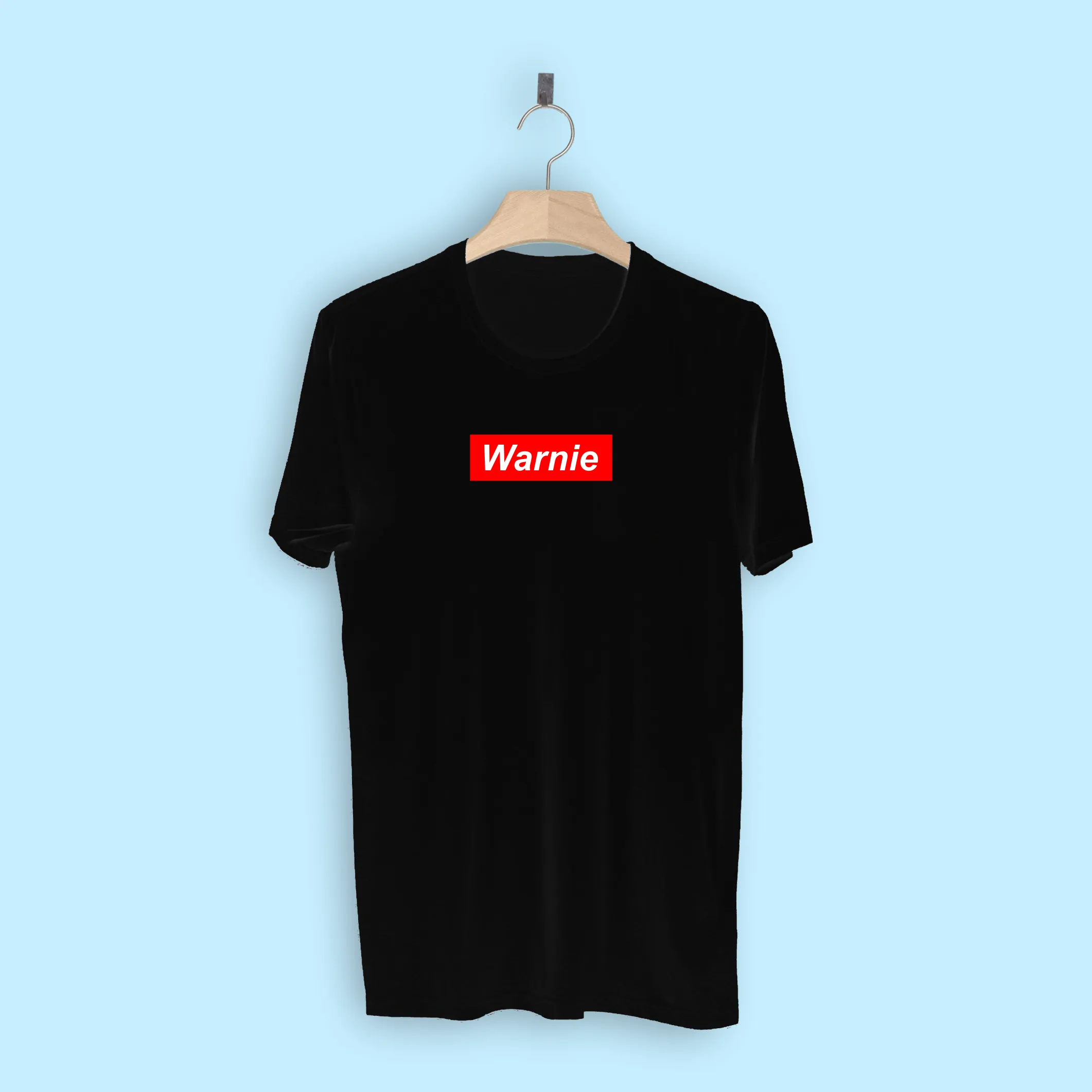 ICONIC WARNIE