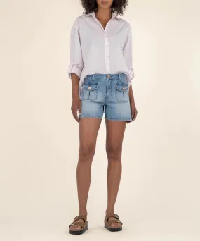 Jamie High Rise Short