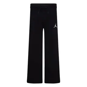 Jordan Lemonade Stand French Terry Pants Black (Big Kids)