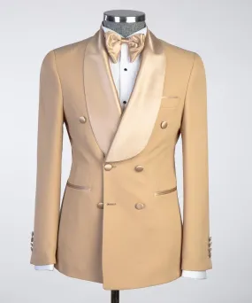 Leigh Tux - 3