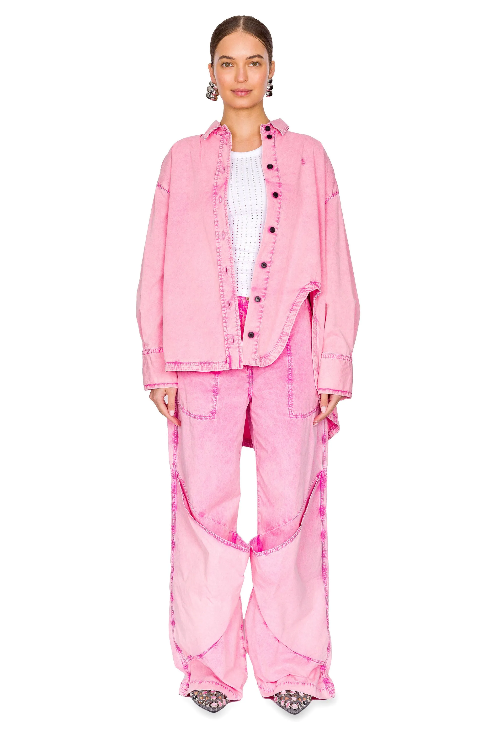 Long Pant