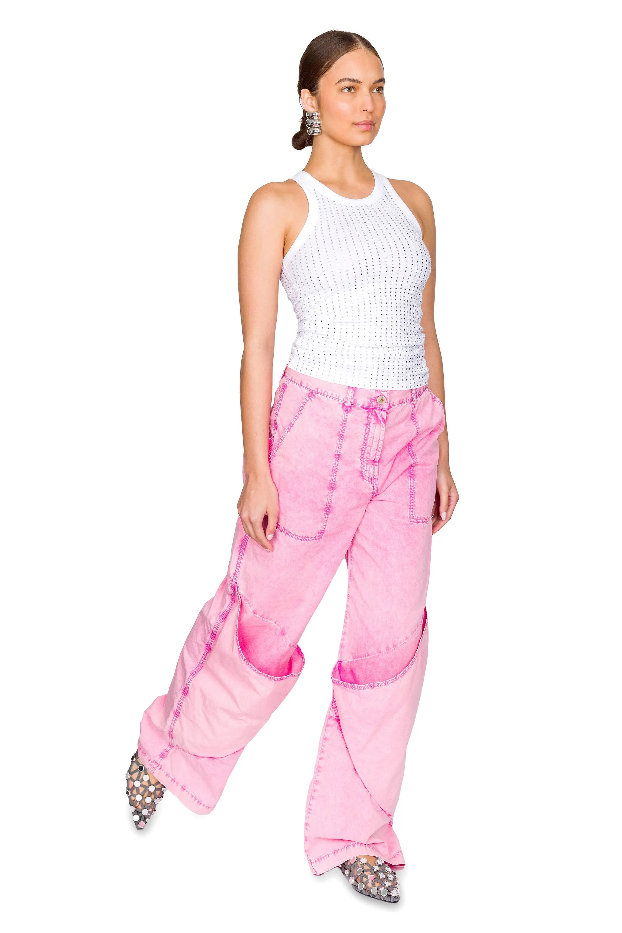 Long Pant