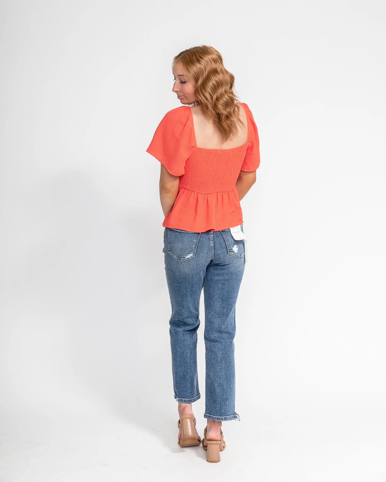 Love Story Top