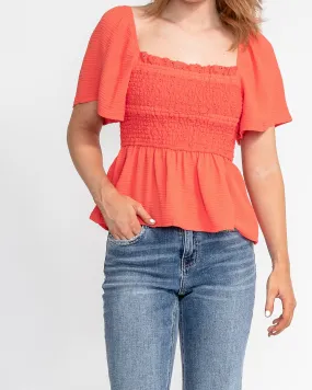 Love Story Top