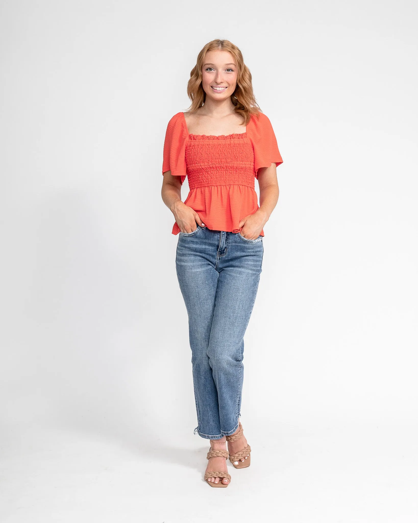 Love Story Top