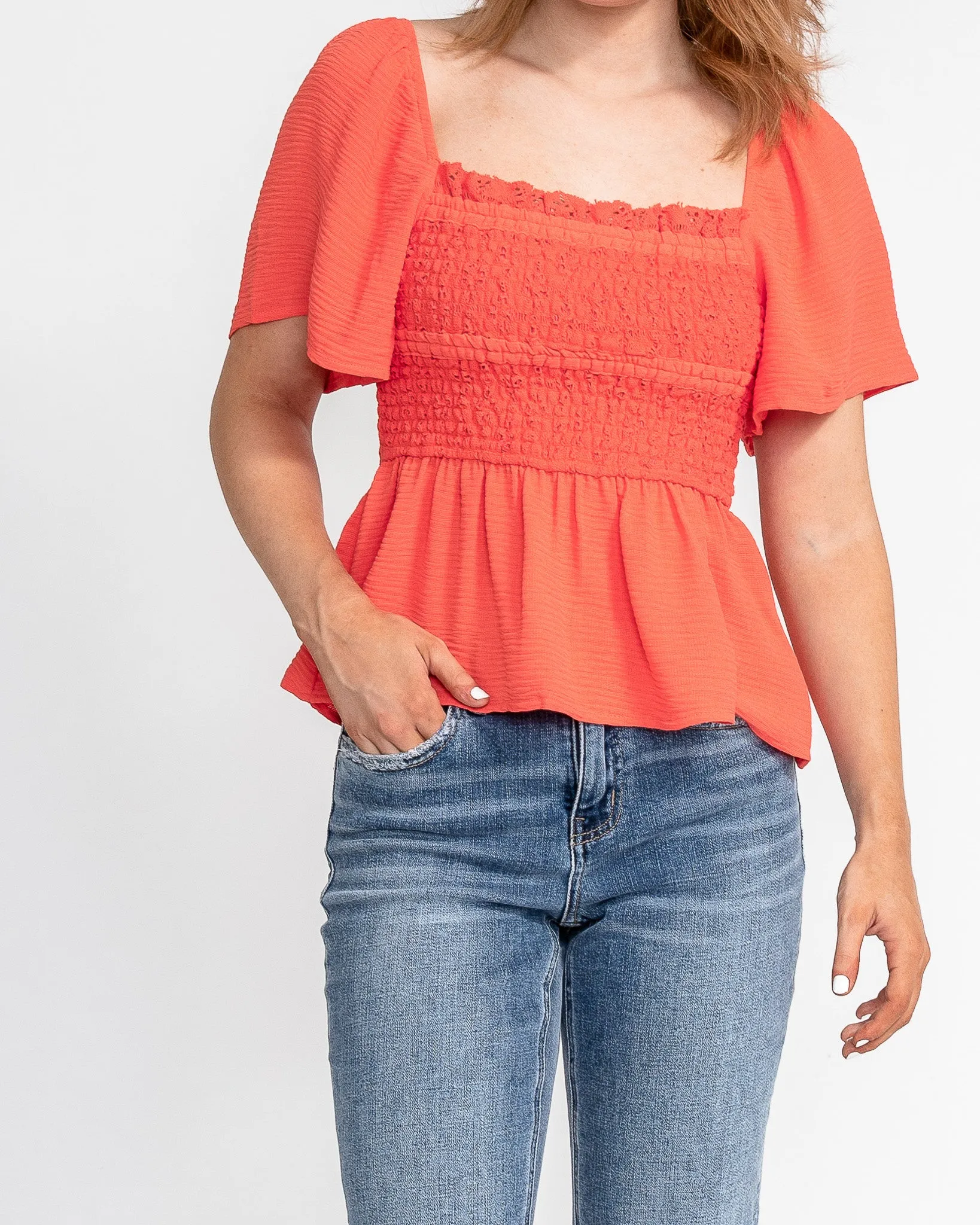 Love Story Top