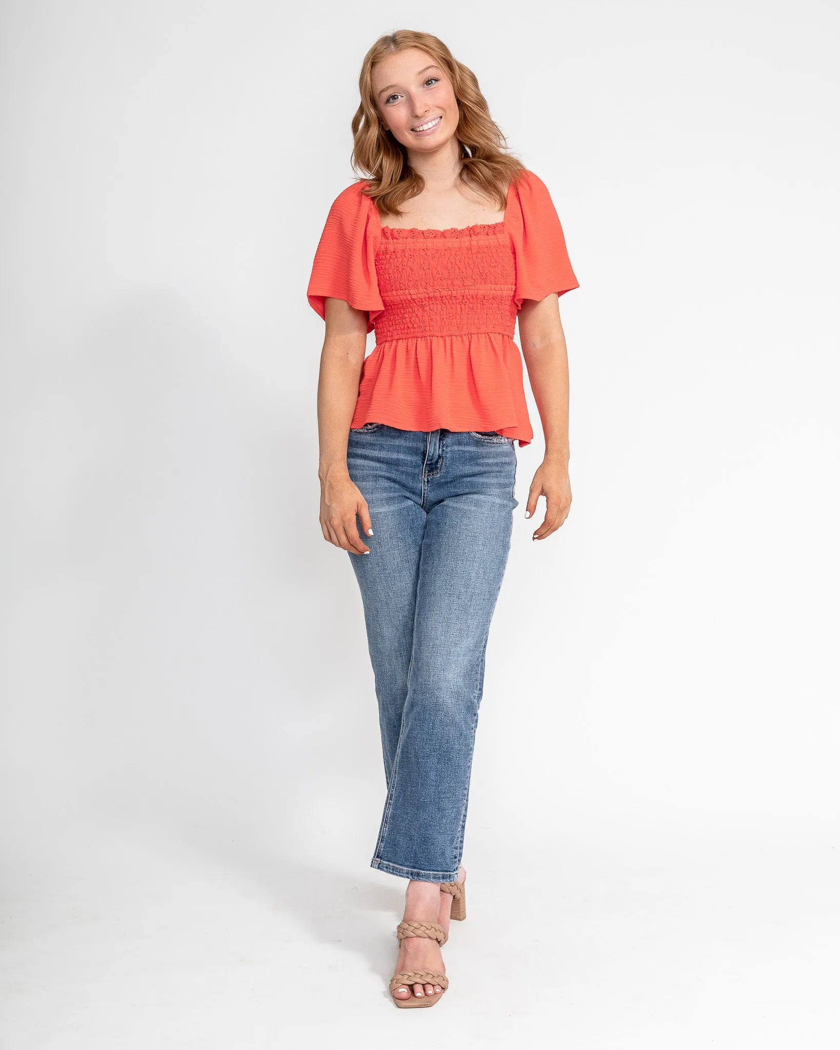 Love Story Top