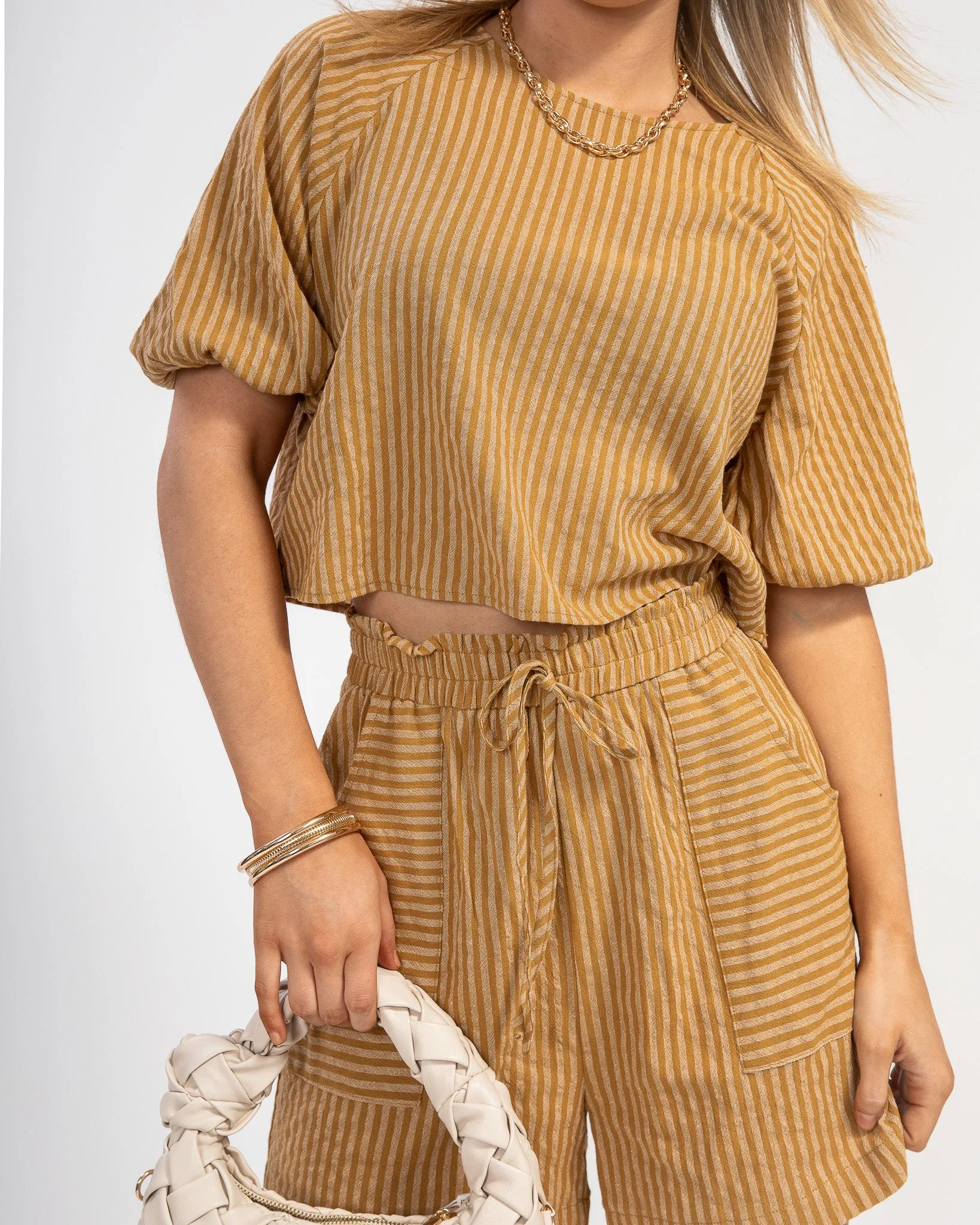 Mango Madness Set: Top