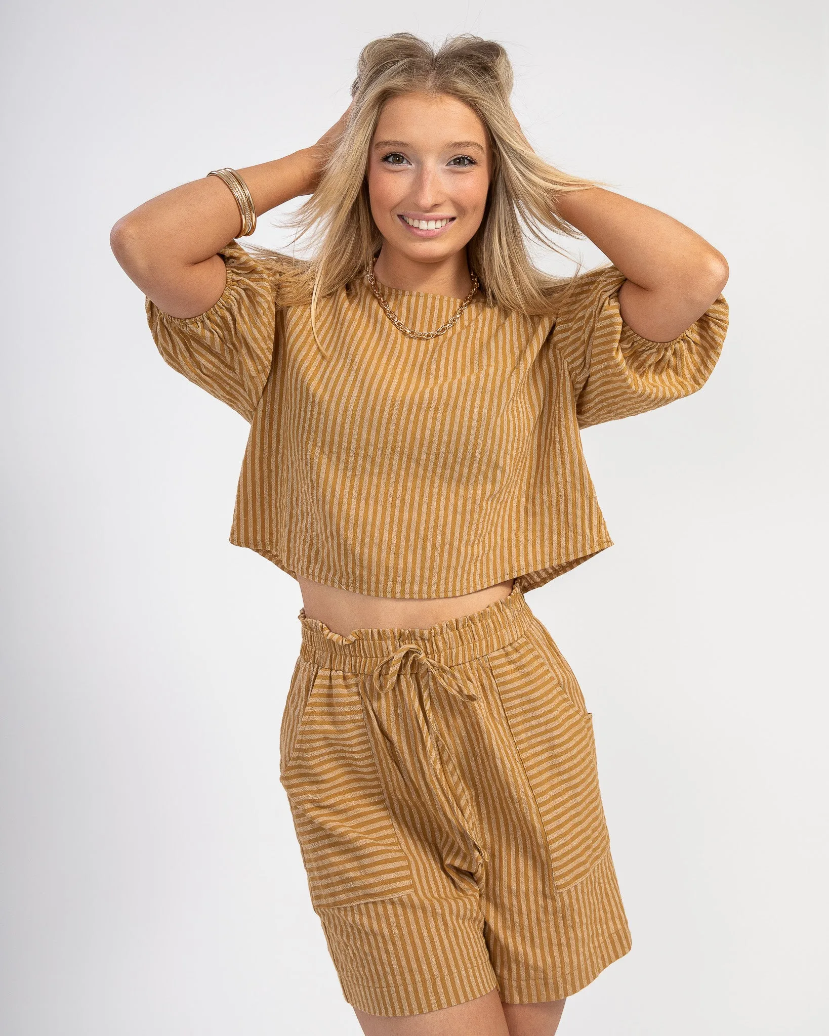 Mango Madness Set: Top