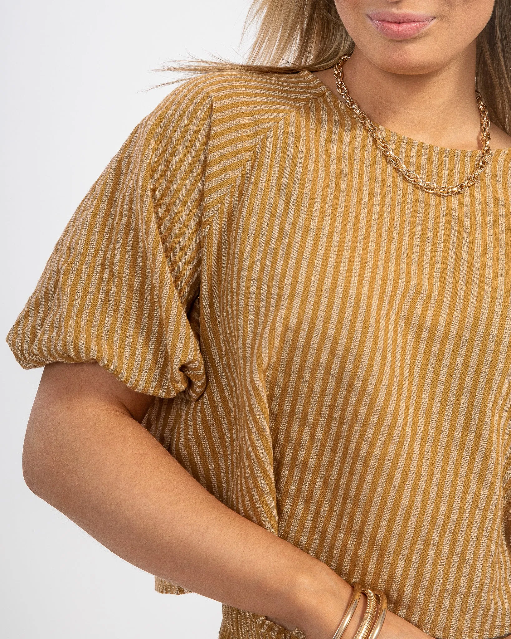 Mango Madness Set: Top