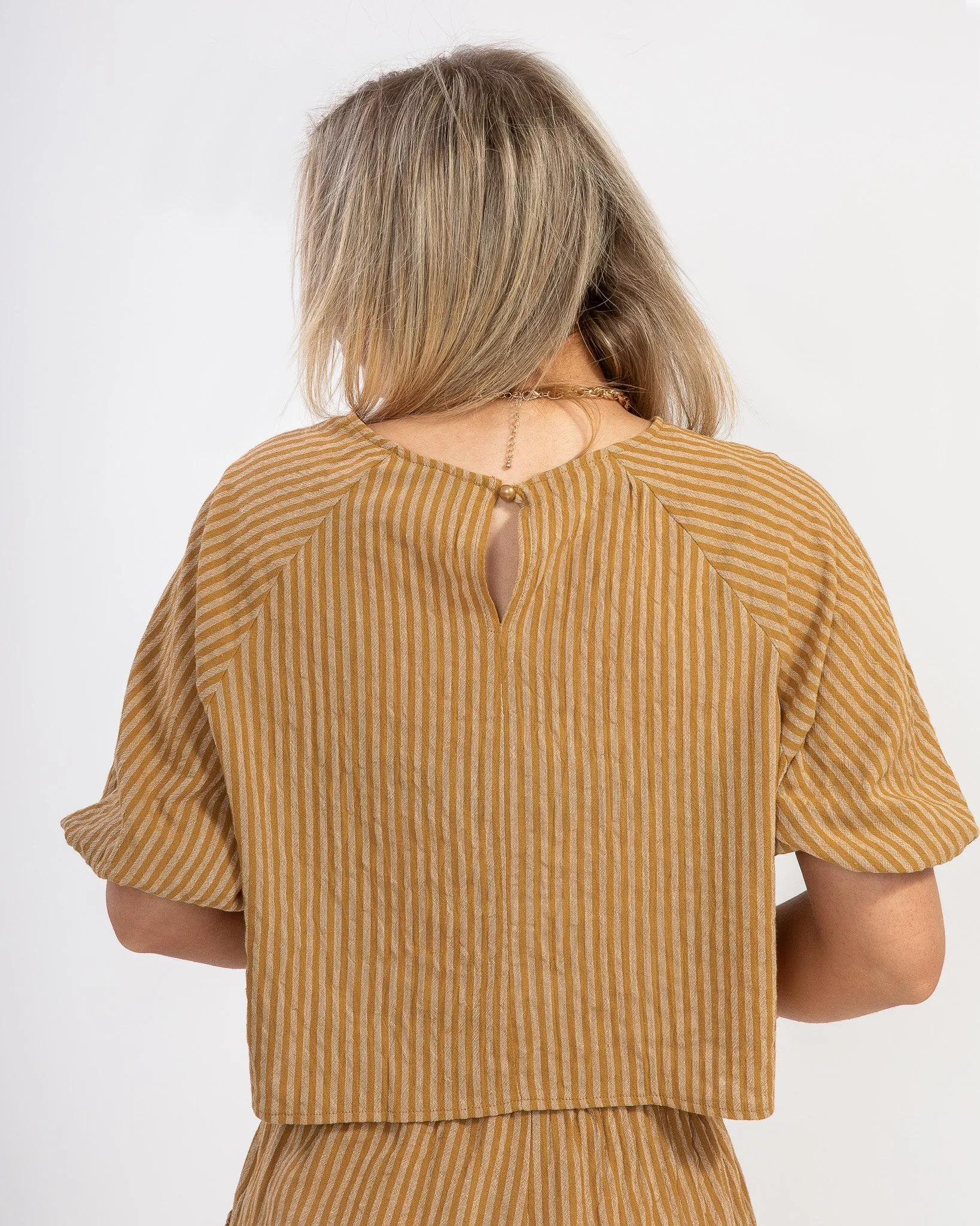 Mango Madness Set: Top
