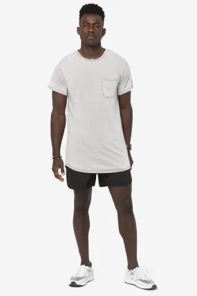 Men's Burnout Tee