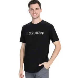 Mens DC Minimal Short Sleeves Tees