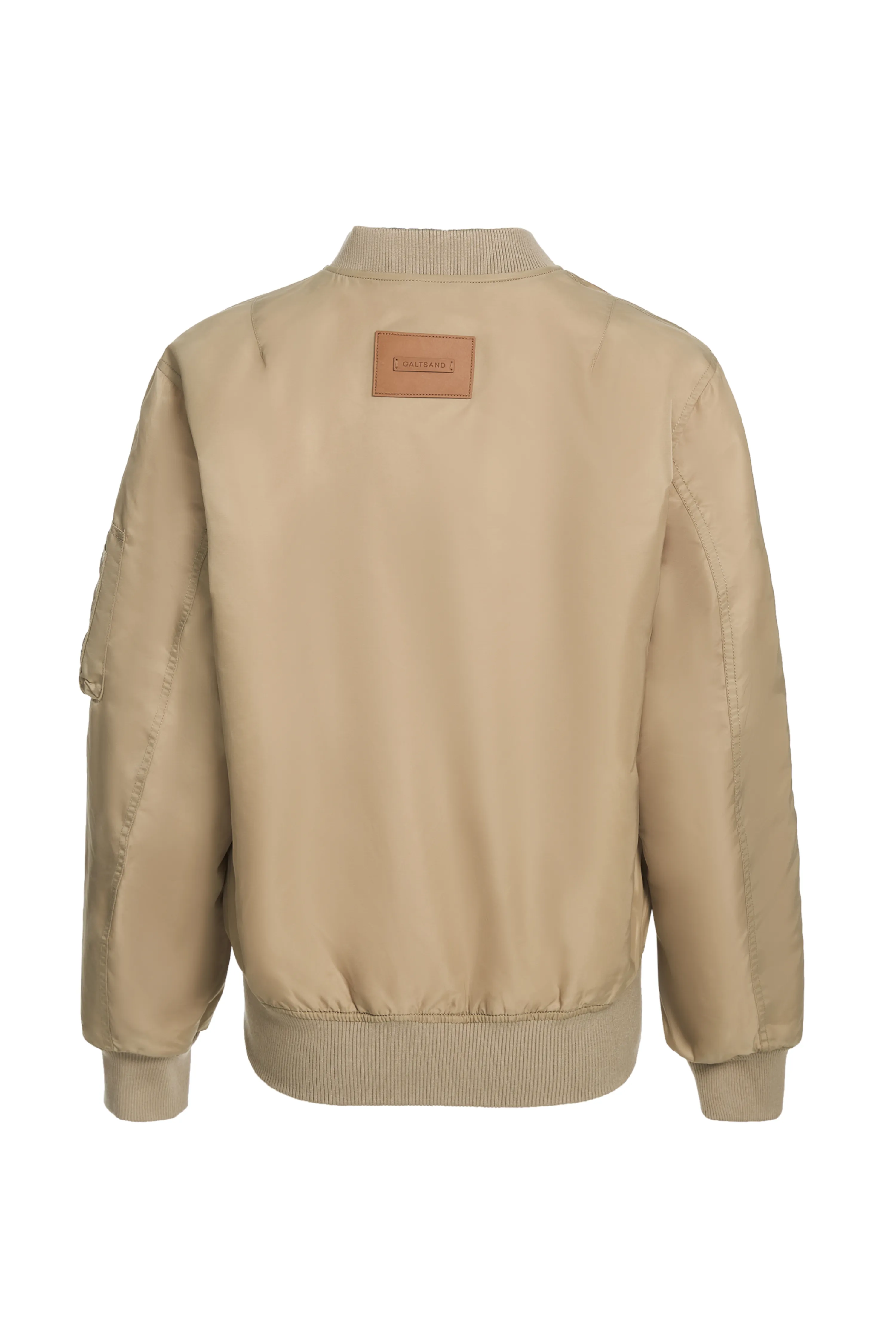 Patriot Bomber
