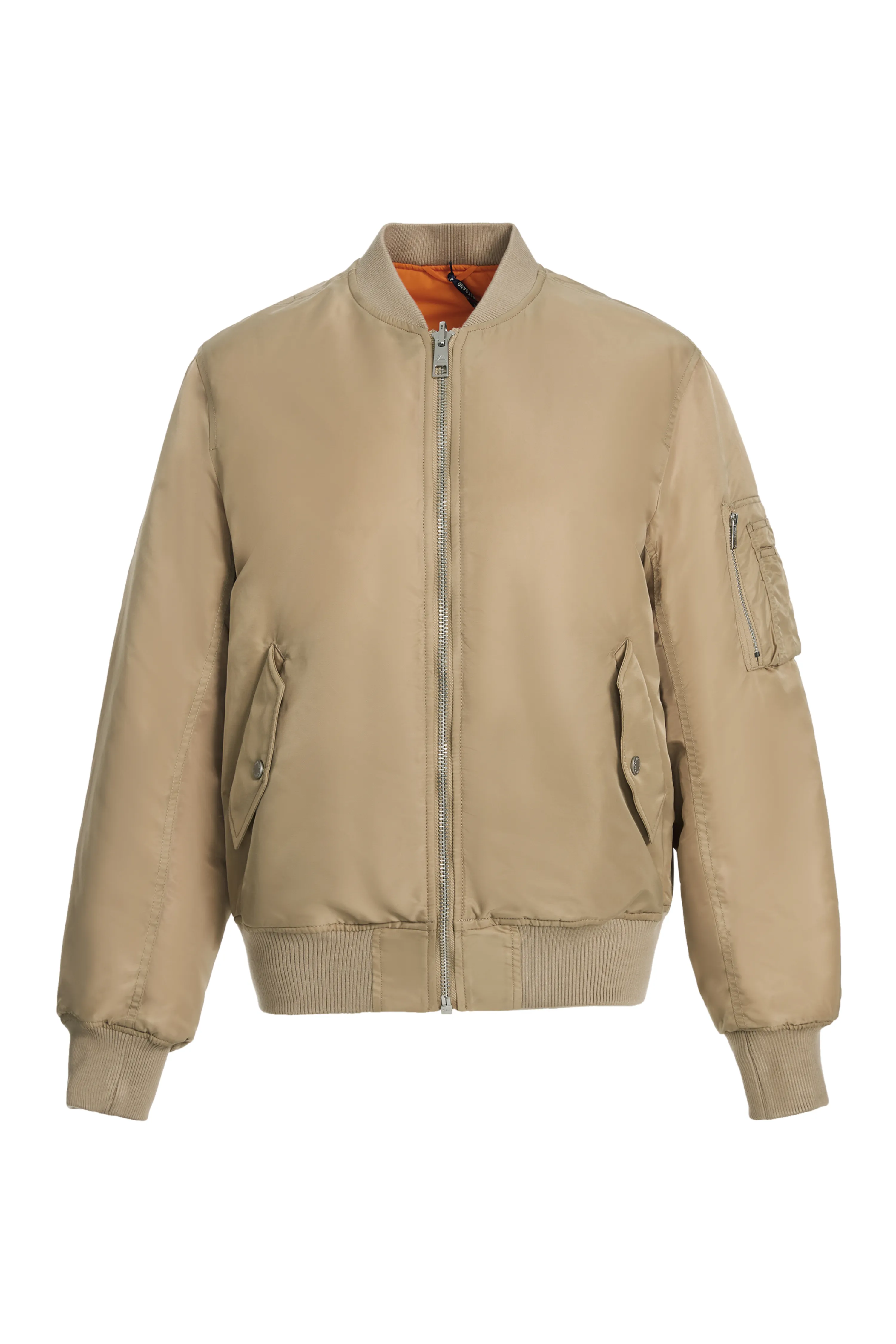 Patriot Bomber