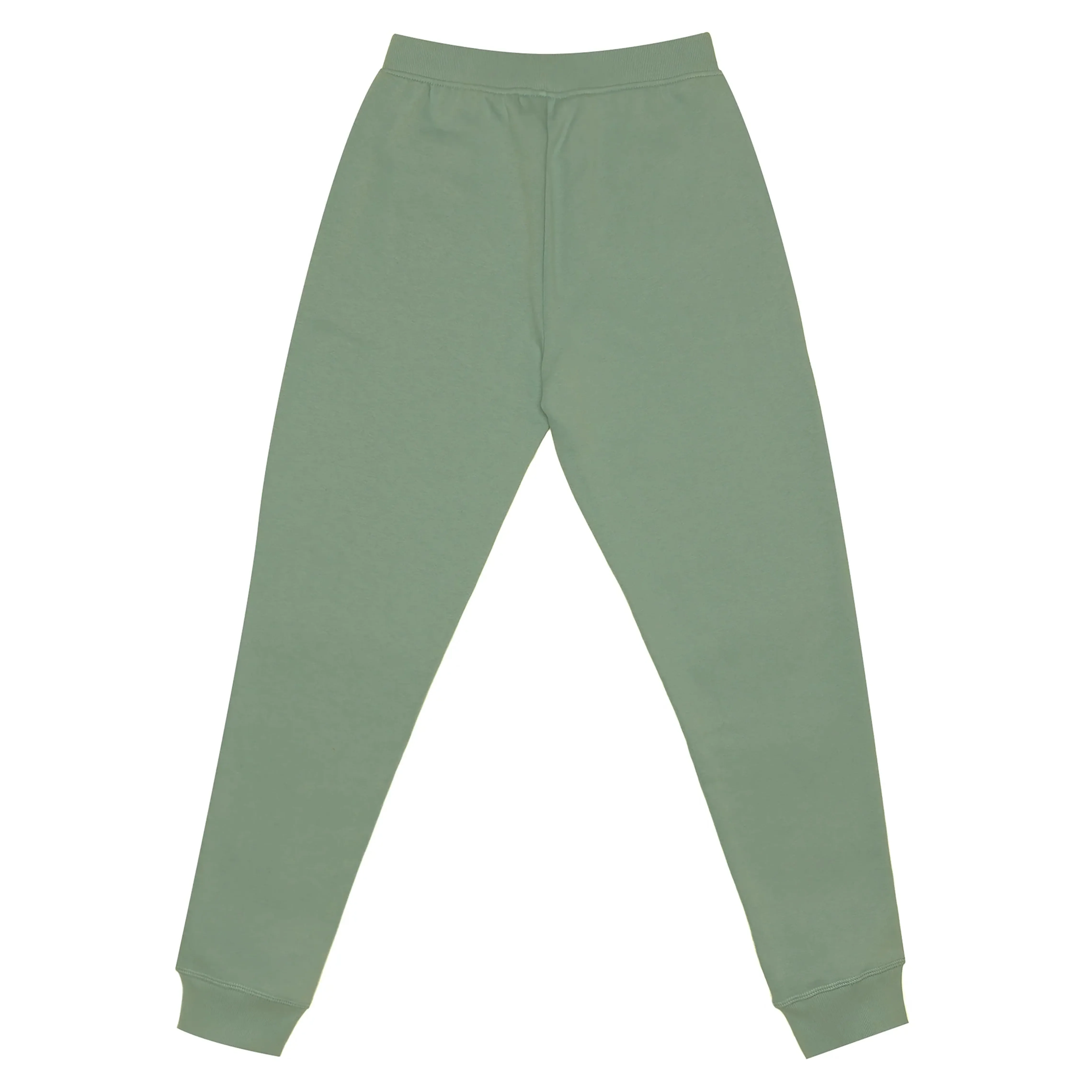 Polar Nation Canada Fleece Joggers, Forest Moss