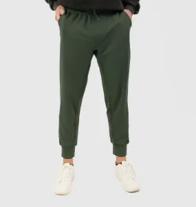 Senita Athletics Men's Lifestyle Jogger (M1003EVS)