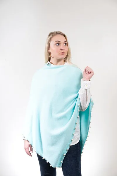 The Peyton Pearl Poncho