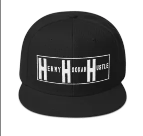 Triple Aytch Snapback