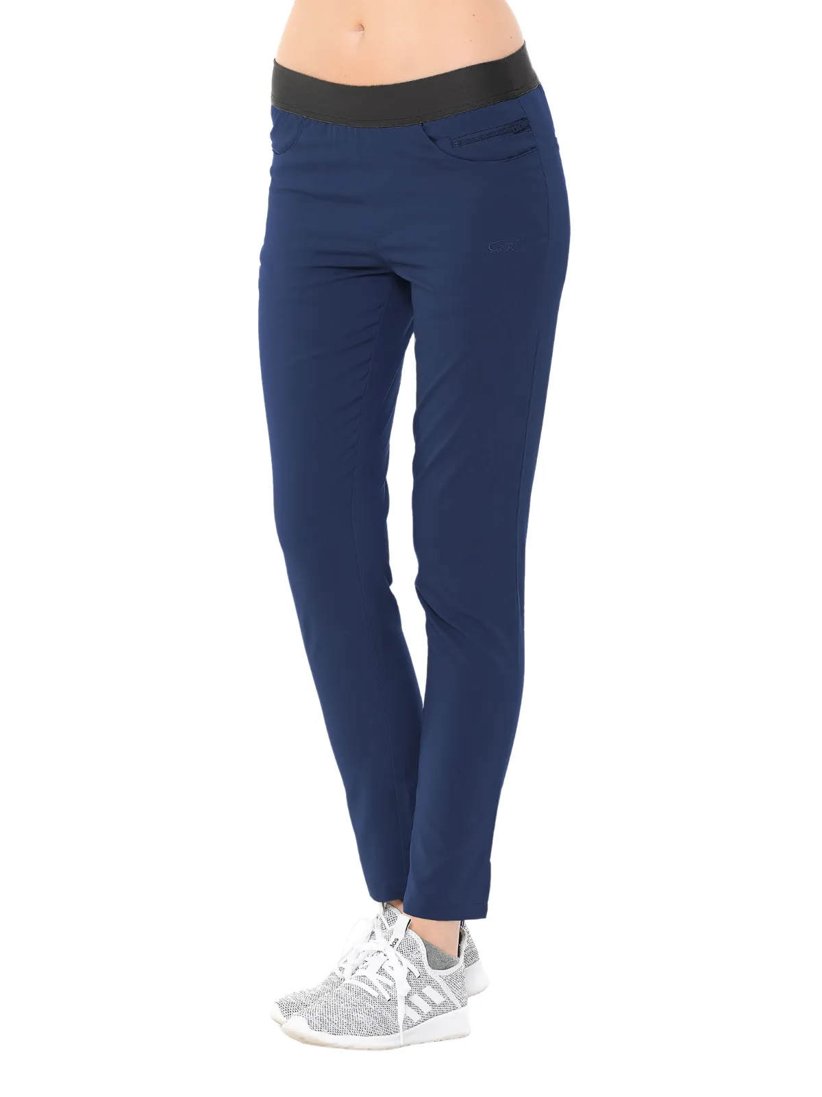 Women's 8560 Slim Fit Scrub Pant